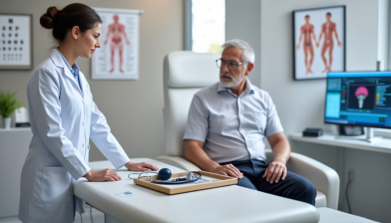 découvrez tout sur la 2ème visite médicale après suspension de permis : coûts, déroulement de l'entretien et démarches à suivre pour récupérer votre permis en toute sérénité.