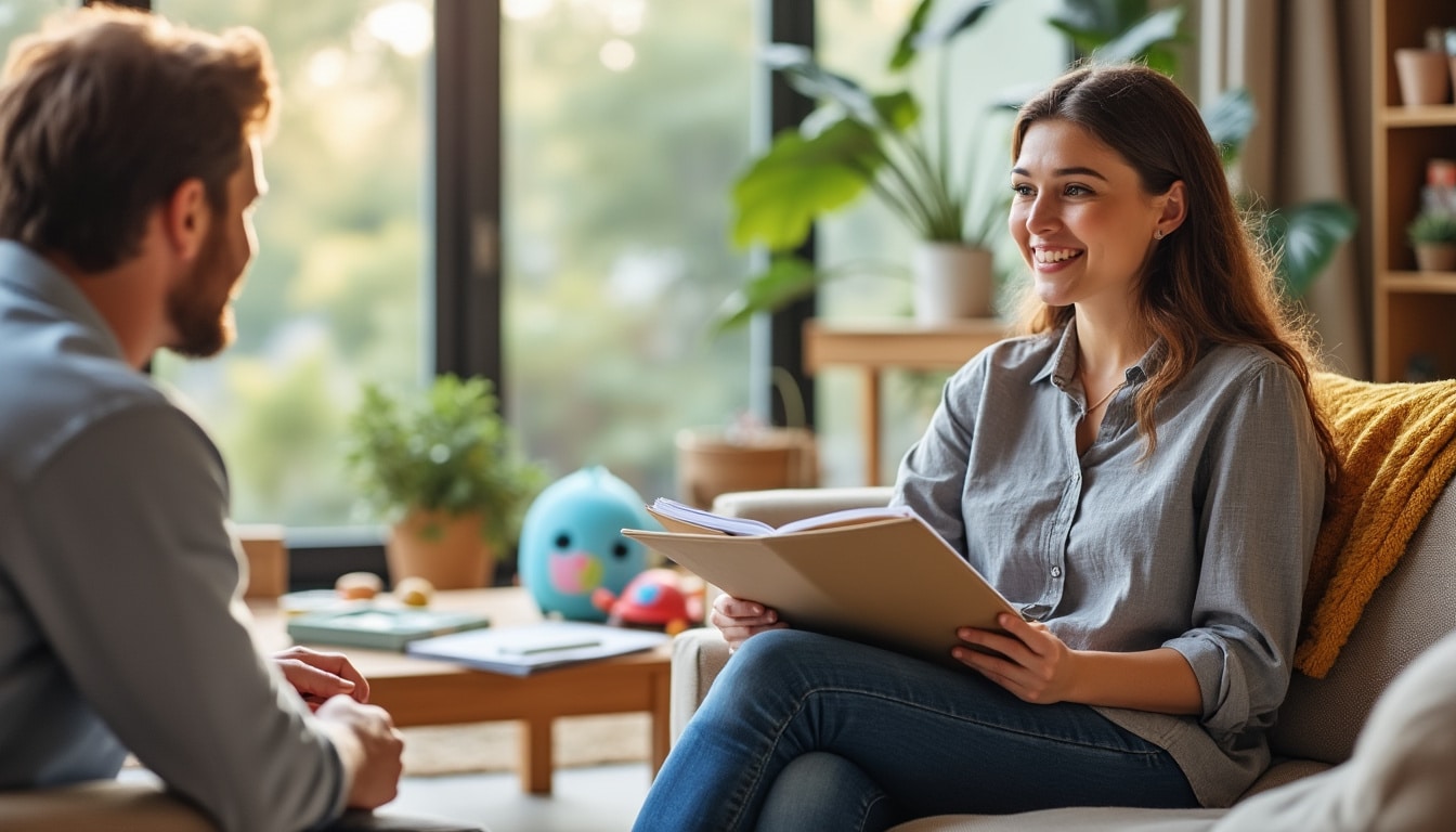 découvrez tout ce qu'apporte l'indemnisation en fin de contrat pour une assistante maternelle, ses avantages et conditions essentielles.