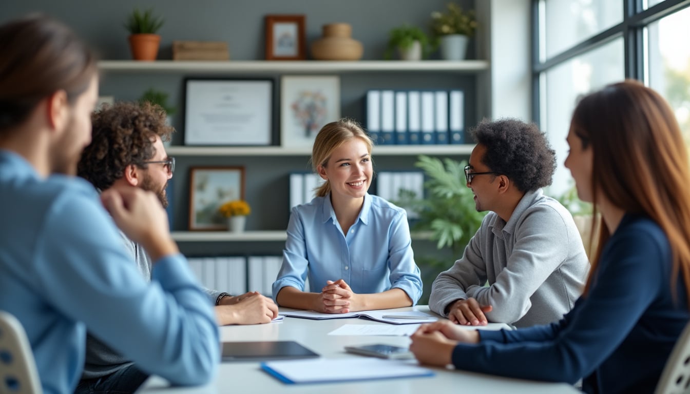découvrez la liste des mutuelles labellisées pour la fonction publique, avec toutes les conditions d'éligibilité et les frais associés pour bien choisir votre complémentaire santé.