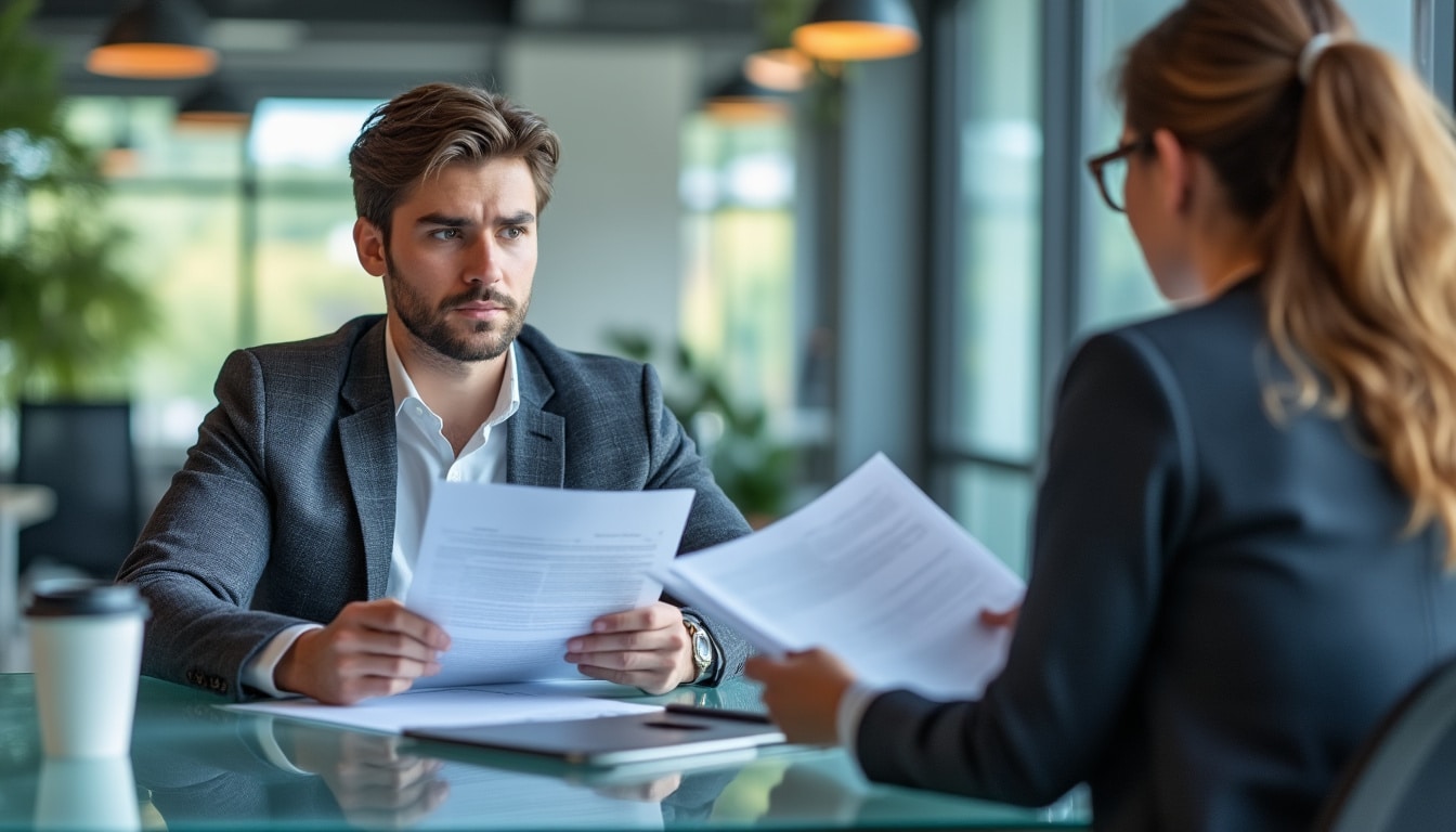 découvrez vos droits concernant l'adhésion à la mutuelle d'entreprise obligatoire et les conditions pour pouvoir la refuser.