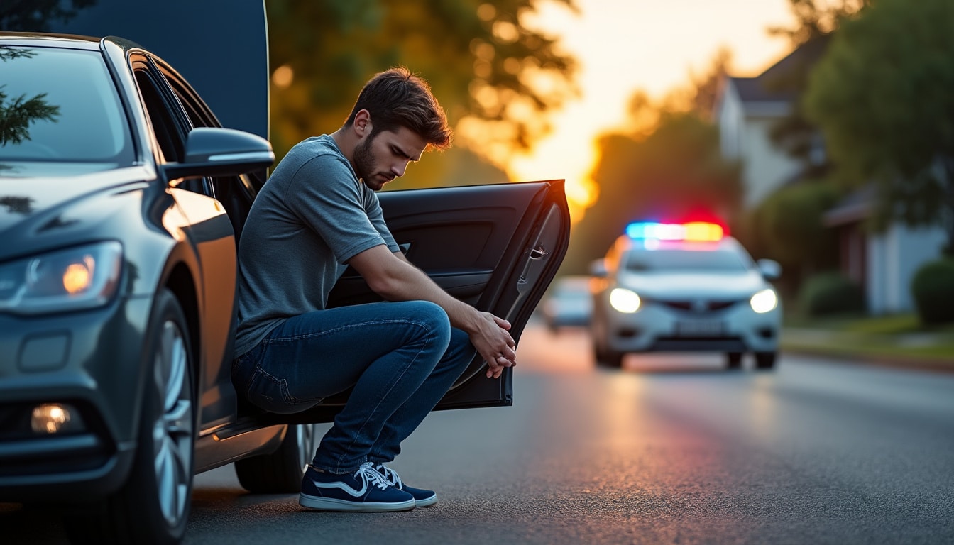 découvrez tout sur la suspension du permis pour alcool au volant lors de la première infraction : coût, démarches et conseils pour l'entretien de votre permis.
