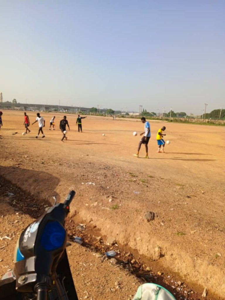 Débuter le foot enfant : ce que vivent les jeunes licenciés