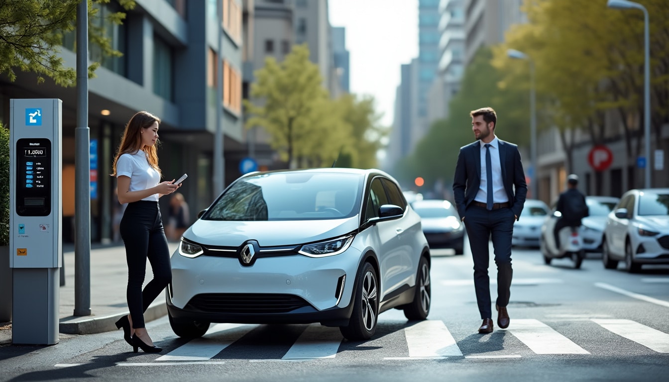 découvrez à qui s'adresse l'assurance au kilomètre, ses avantages et comment elle peut vous faire économiser selon votre usage de la voiture.