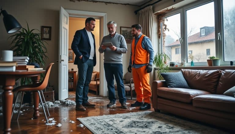 Assurance habitation : ce qu'elle couvre vraiment
