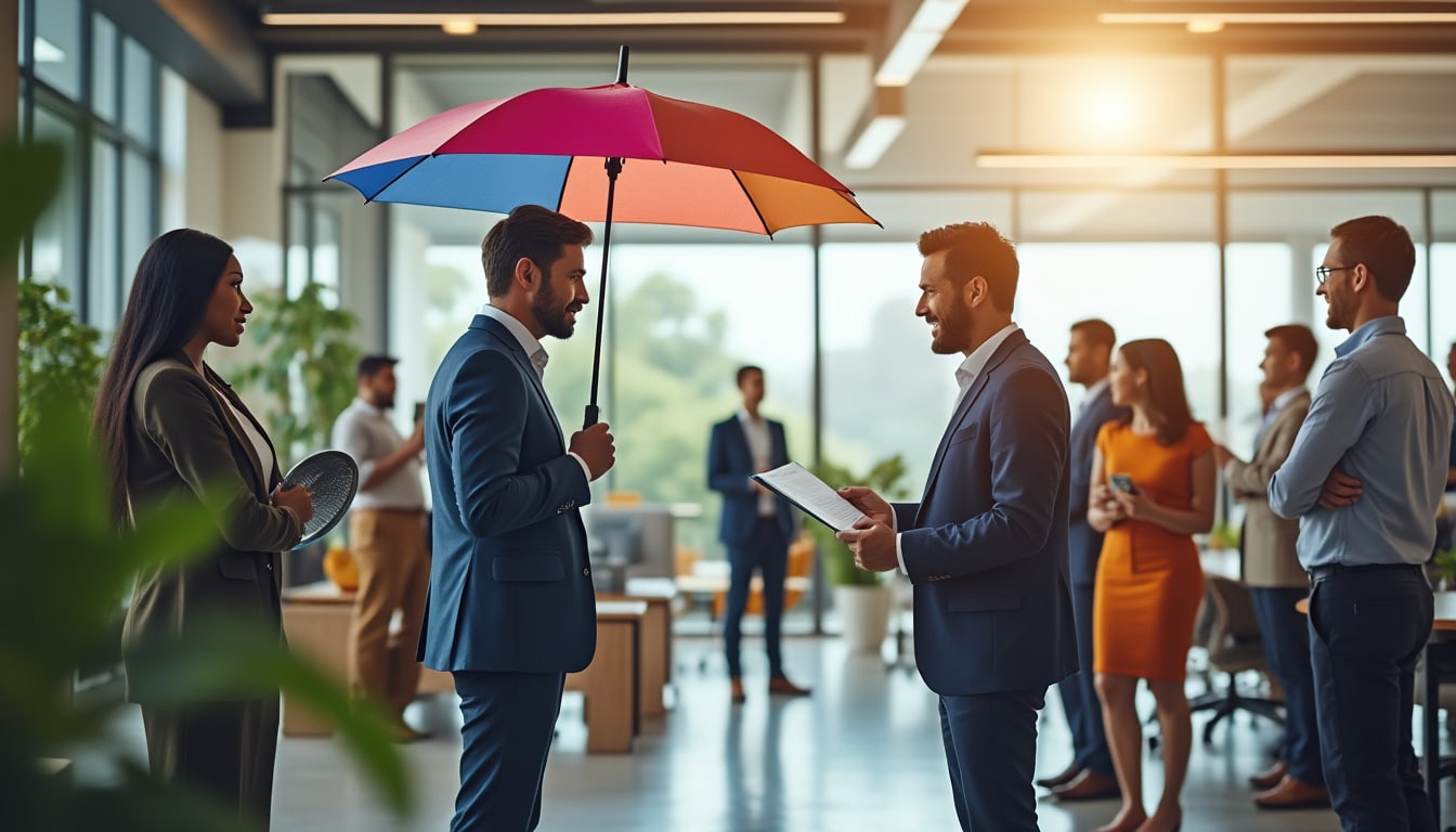 découvrez les notions de base de l'assurance expliquées simplement, sans jargon, pour mieux comprendre vos contrats et faire les bons choix.