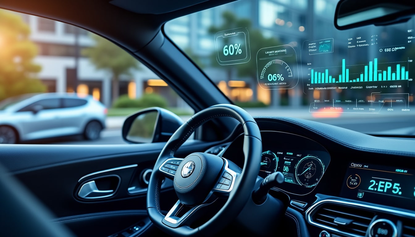 découvrez comment calculer votre assurance auto au tiers ou tous risques en fonction de la valeur de votre véhicule pour choisir la couverture la mieux adaptée.