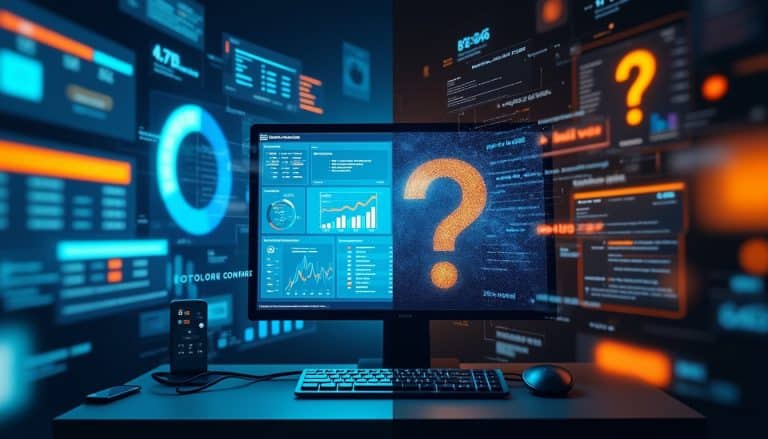 Comparateurs en ligne : ce qu'ils montrent et ce qu'ils omettent