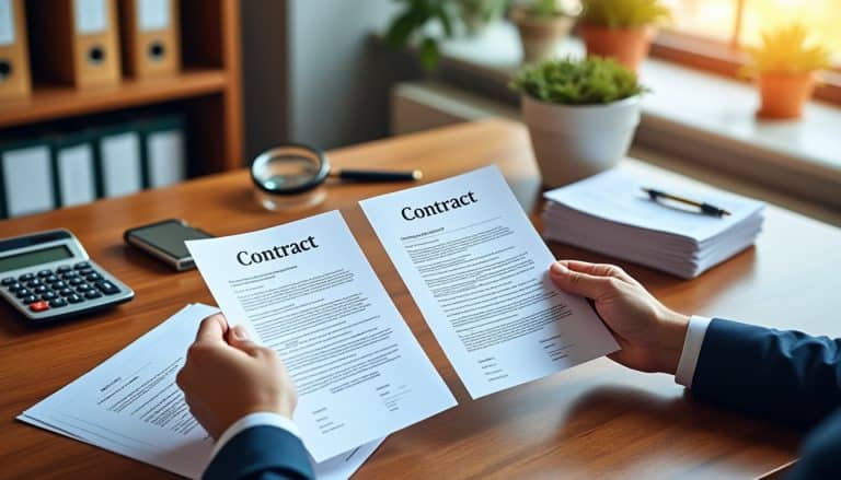 Comparer deux contrats : la méthode par garanties