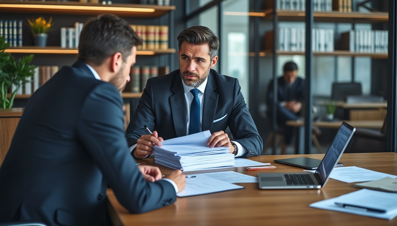 découvrez les obligations du devoir de conseil et ce que le professionnel doit impérativement prouver pour assurer sa responsabilité.