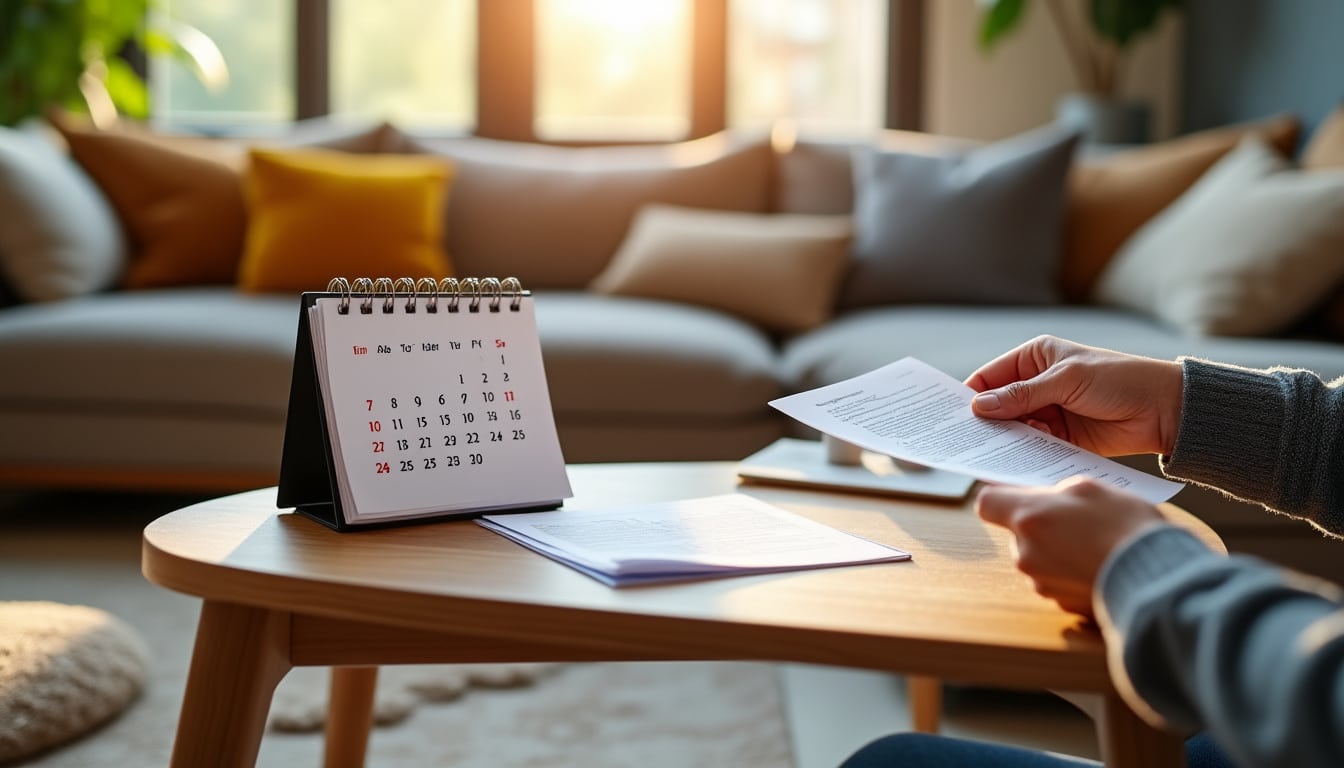 découvrez tout ce qu'il faut savoir sur le droit de renonciation : les quatorze jours pour changer d'avis et les conditions à respecter pour exercer ce droit efficacement.
