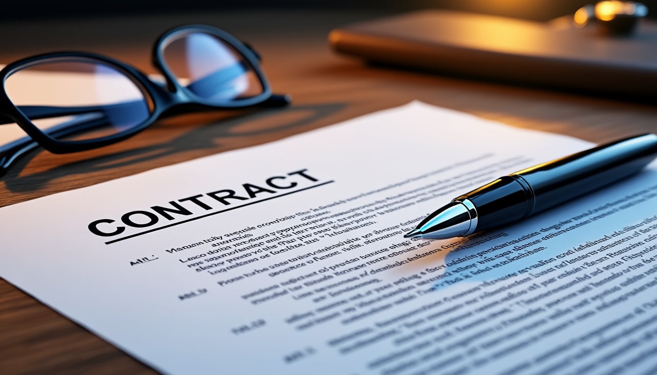 découvrez où trouver les exclusions de garantie dans un contrat et comprenez leur impact pour mieux protéger vos droits.