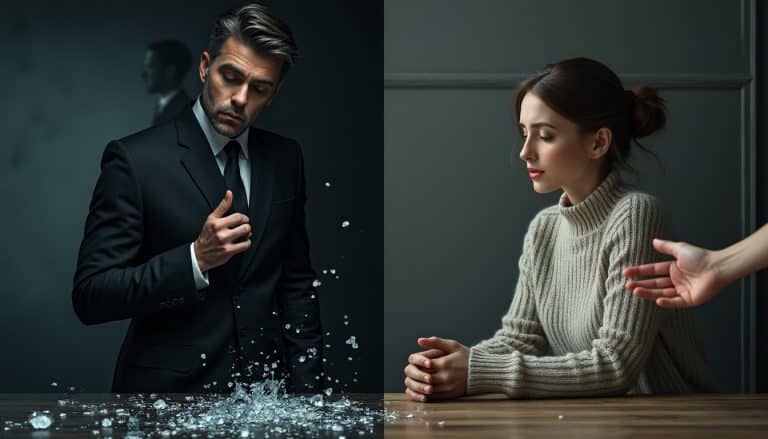 Fausse déclaration : les conséquences selon l'intention