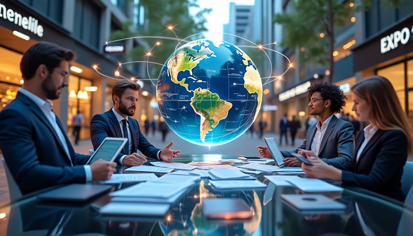 découvrez comment fonctionne réellement la franchise, ses principes clés et son application pratique dans le monde des affaires.