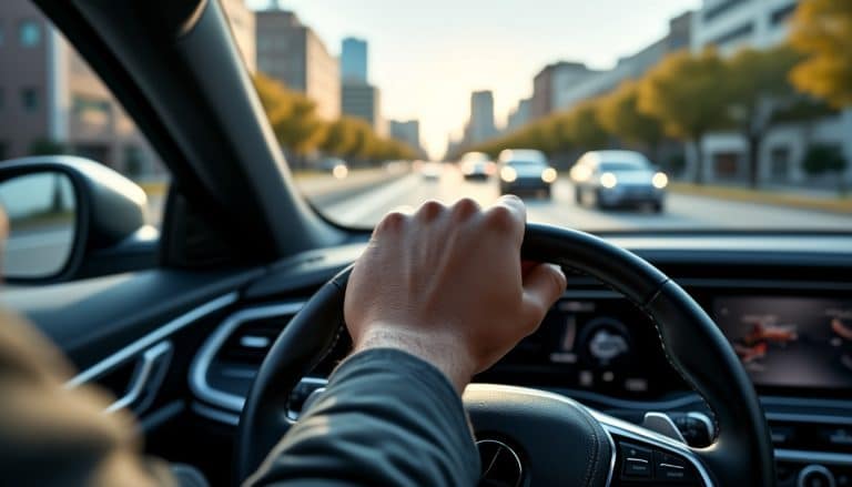 Garantie du conducteur : la protection souvent oubliée