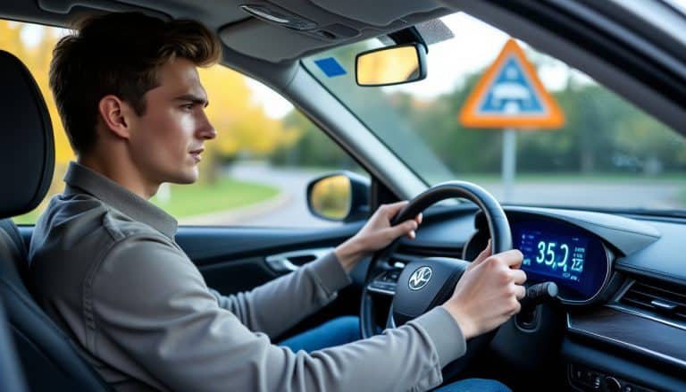 Jeune conducteur : la surprime et sa dégressivité