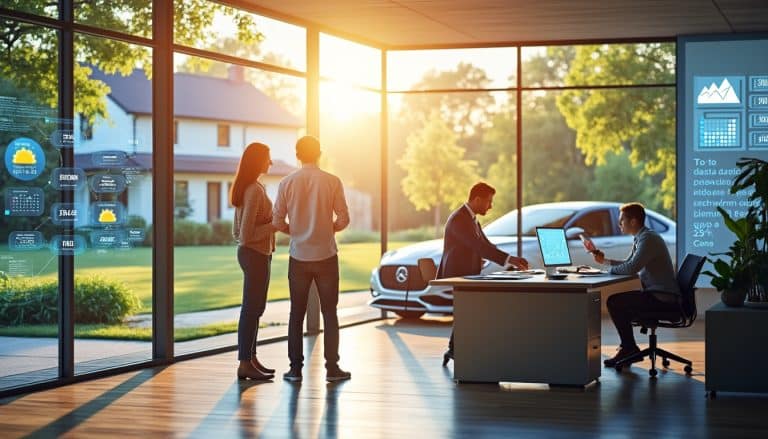 Prime d'assurance : ce qui la fait varier