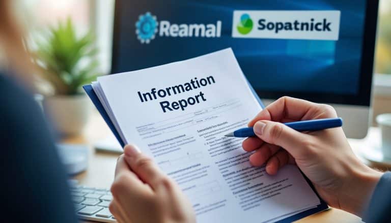 Relevé d'information : à quoi il sert quand on change d'assureur