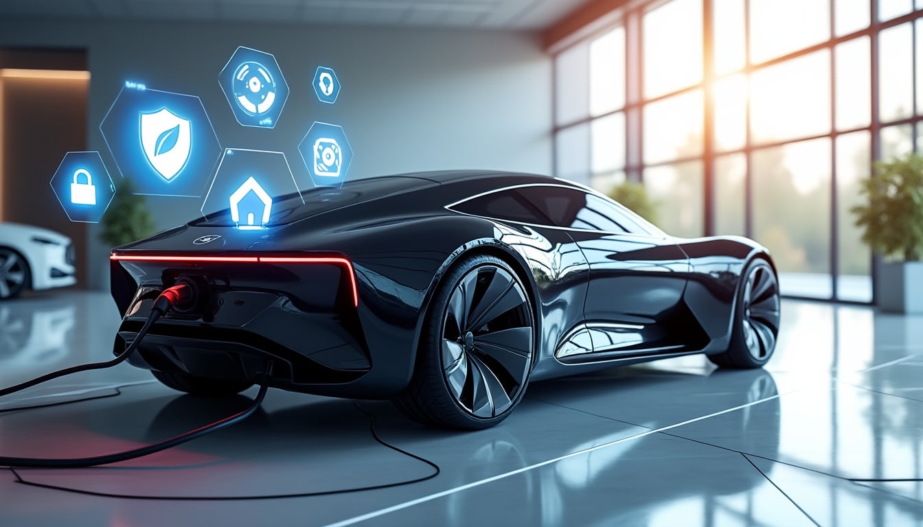 découvrez les spécificités des garanties pour les véhicules électriques : ce qu'elles couvrent, leur durée, et comment bien protéger votre investissement.