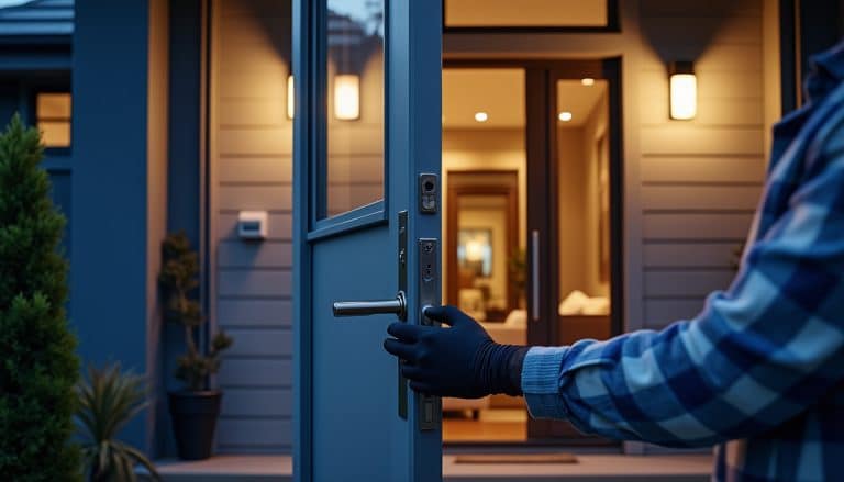 Vol et cambriolage : les exigences de protection