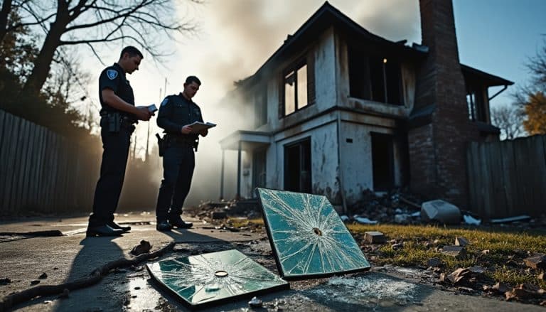 Vol et incendie : les conditions d'indemnisation