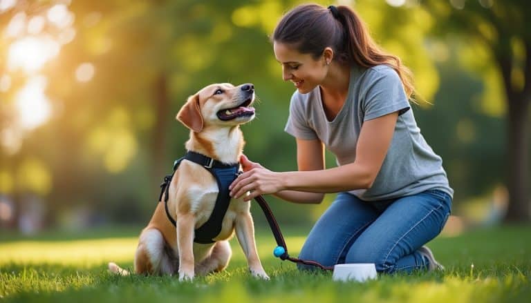 Animal domestique : la responsabilité du propriétaire