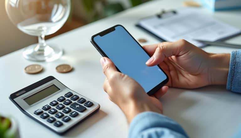 Assurance de téléphone : le calcul honnête