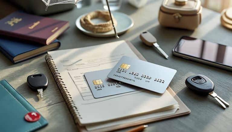 Cartes bancaires et assurances incluses : ce qu'elles couvrent déjà