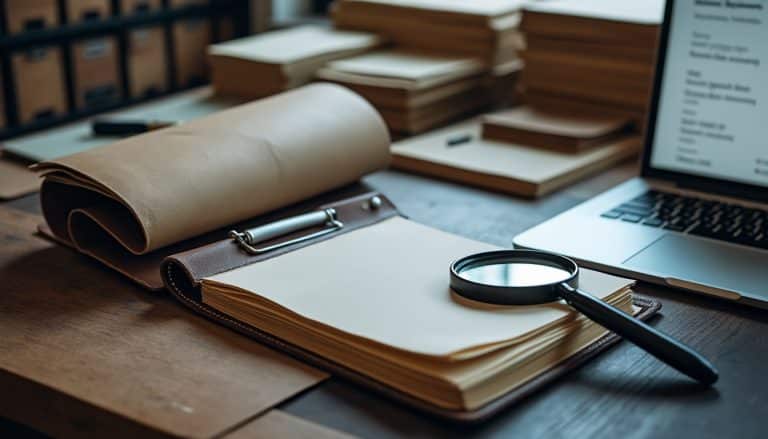 Contrat en déshérence : les recherches possibles