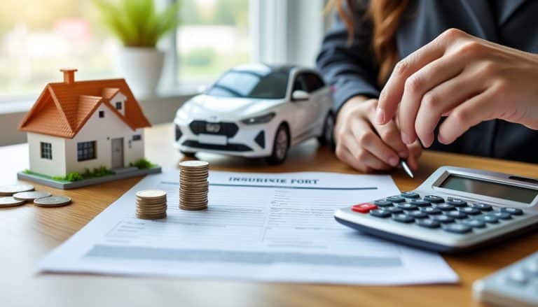 Franchise plus élevée : le calcul du gain