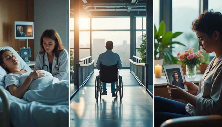 Incapacité, invalidité et décès : les trois risques