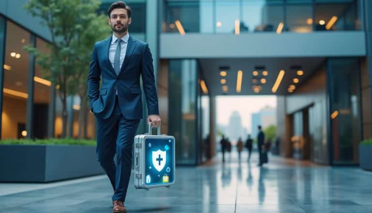 Portabilité des droits : après un départ de l'entreprise