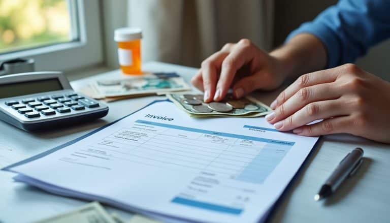 Reste à charge : le calcul concret